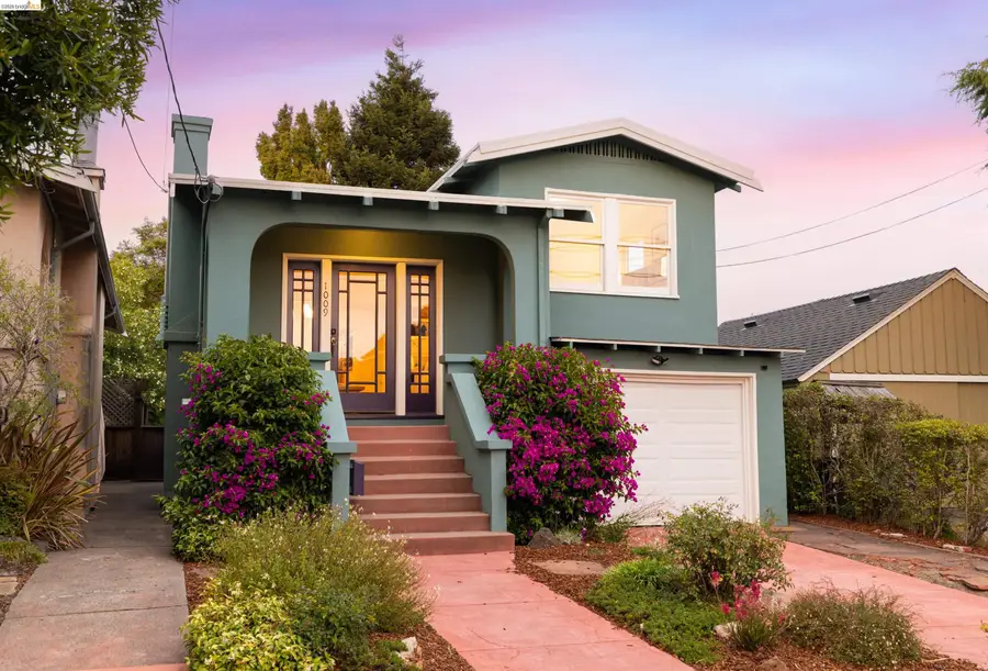 1009 Key Route Blvd, Albany, CA 94706 - #2