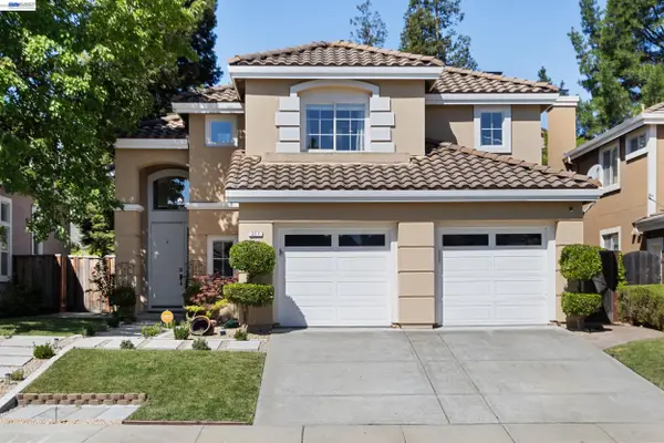 377 Squirrel Ridge Way, Danville, CA 94506
