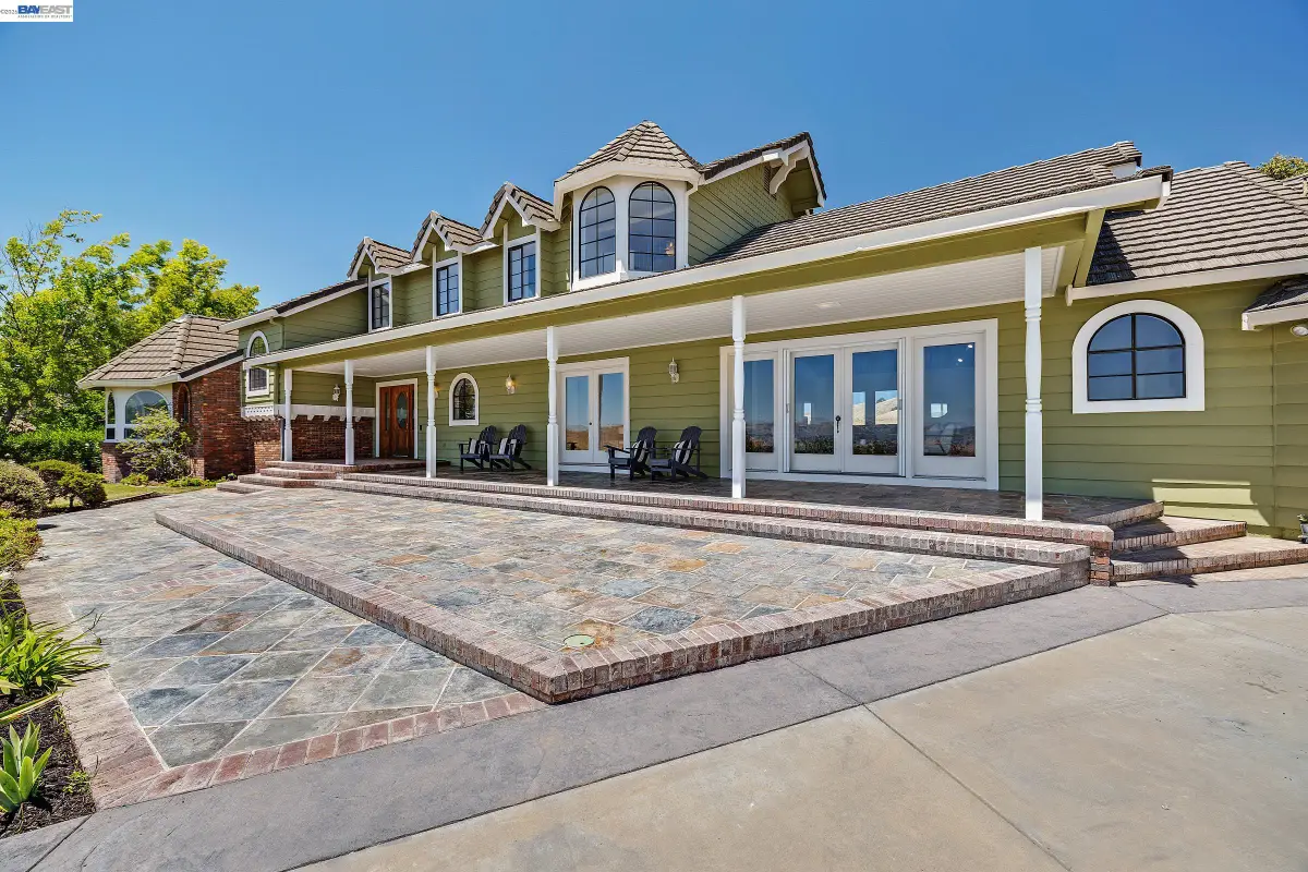 3343 Little Valley Rd, Sunol, CA 94568 - #1