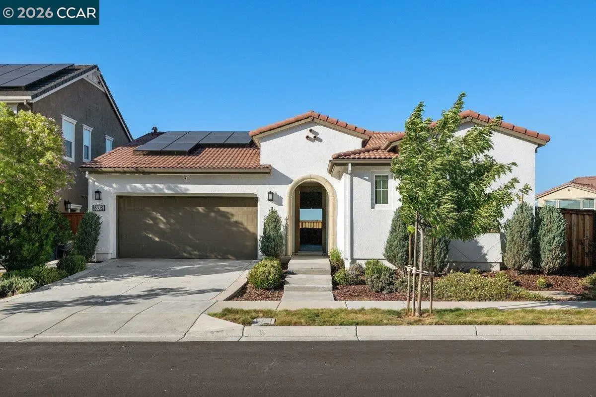 6808 Verbena St, Tracy, CA 95377 - #1