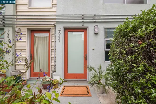 2841 7th Street, Berkeley, CA 94701