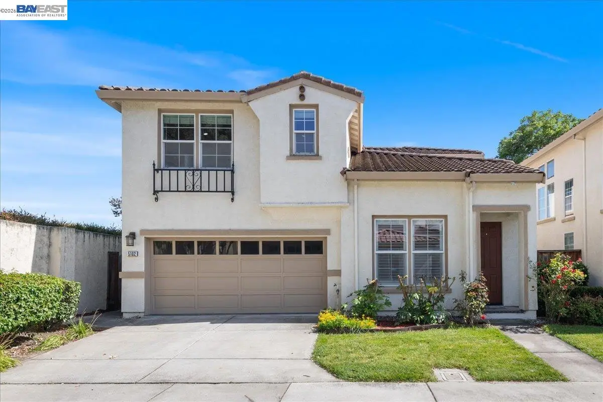 5102 Kino Ct, Dublin, CA 94568 - #1