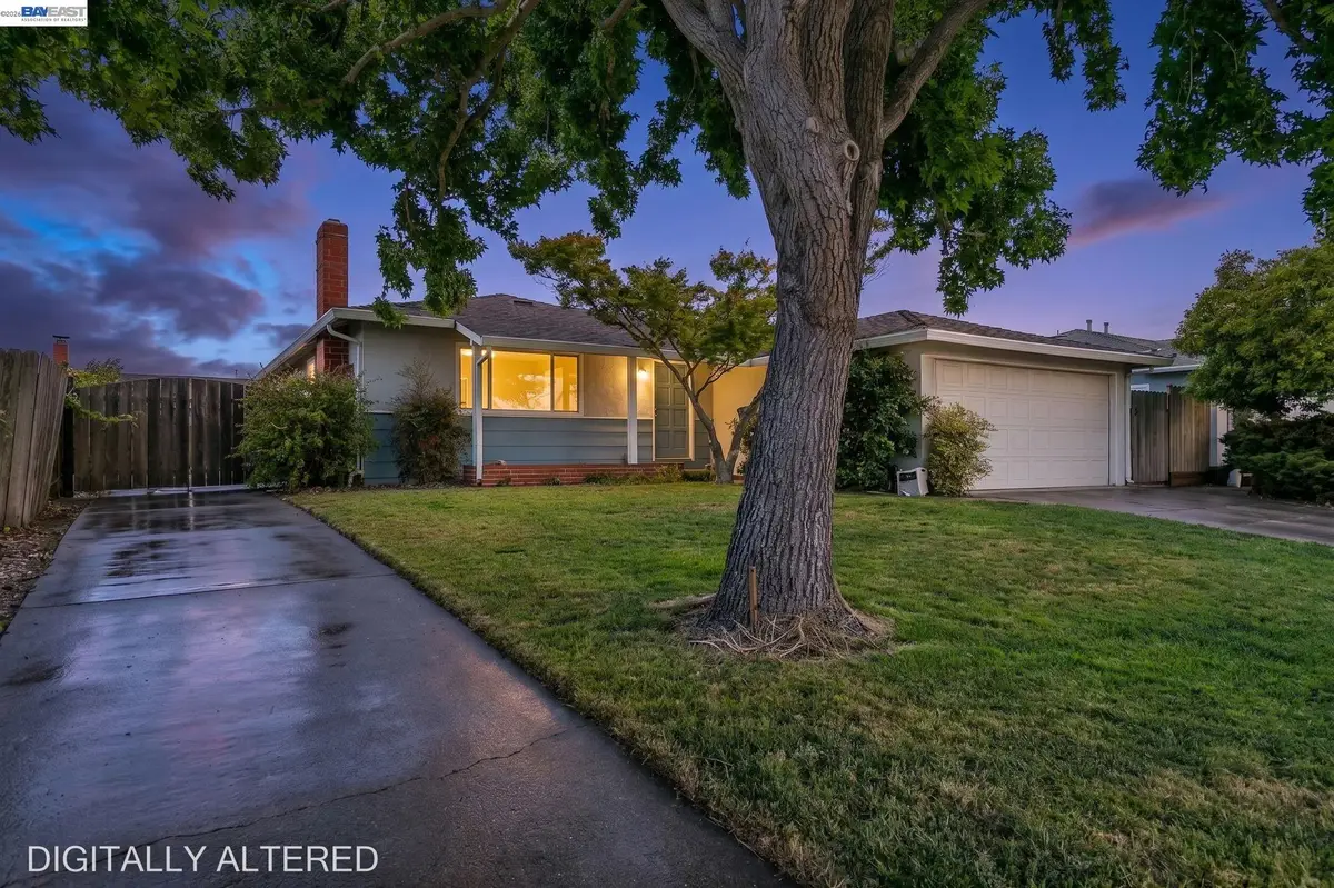 2049 Rosedale Dr, San Pablo, CA 94806 - #1