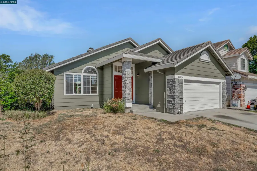 1170 Winter Way, Pittsburg, CA 94565 - #3