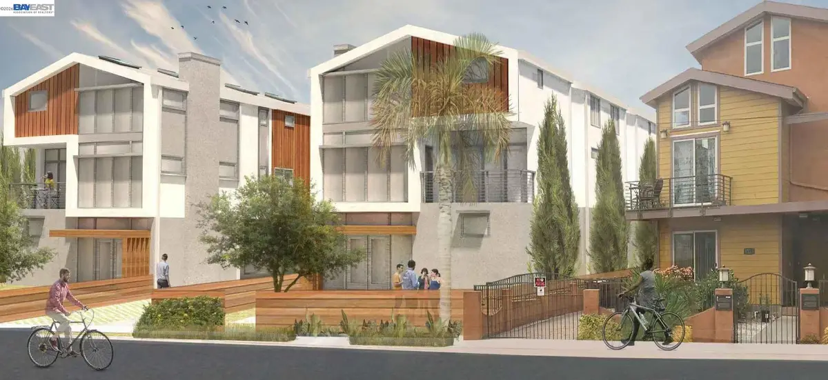 980 Stanford Avenue, Oakland, CA 94608 - #1