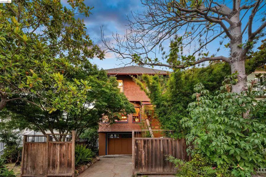 1418 Milvia St, Berkeley, CA 94709 - #2