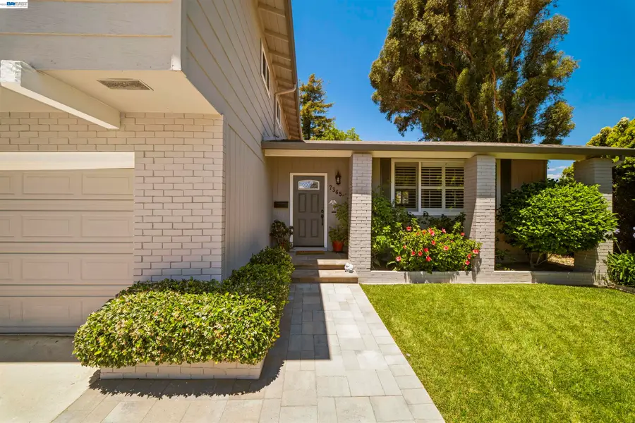 7365 Tulipwood Circle, Pleasanton, CA 94588 - #2