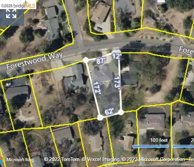 20721 Forestwood Way, Groveland, CA 95321 - #2