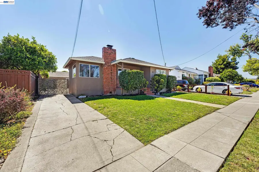 1987 San Rafael St, San Leandro, CA 94577 - #3