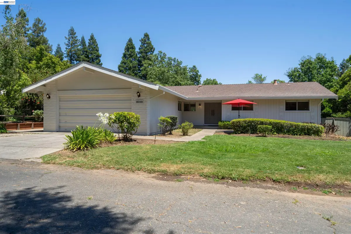 1600 Copenhagen Way, Carmichael, CA 95608 - #1