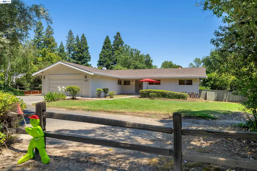 1600 Copenhagen Way, Carmichael, CA 95608 - #3