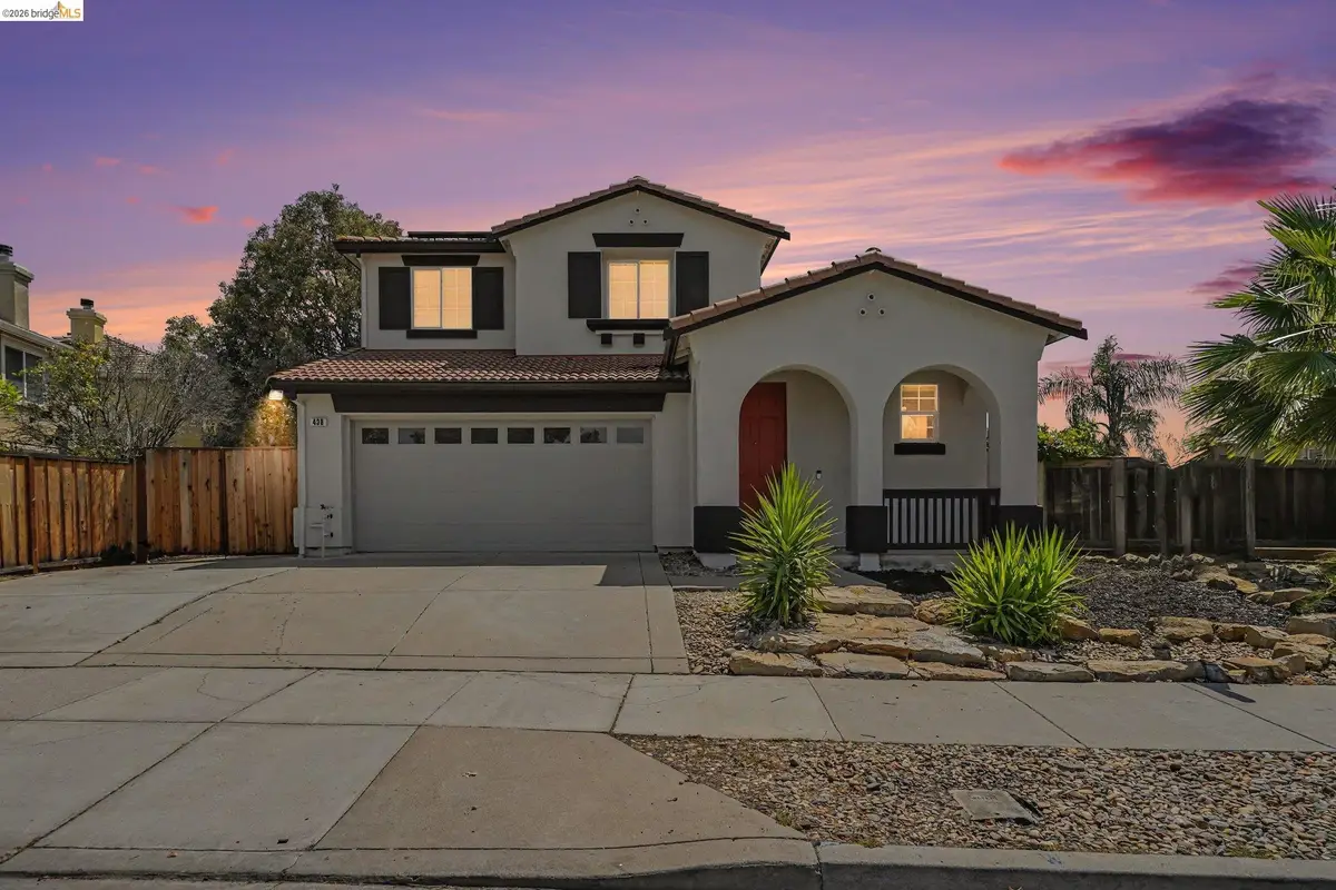 438 Montecito Dr, Brentwood, CA 94513 - #1