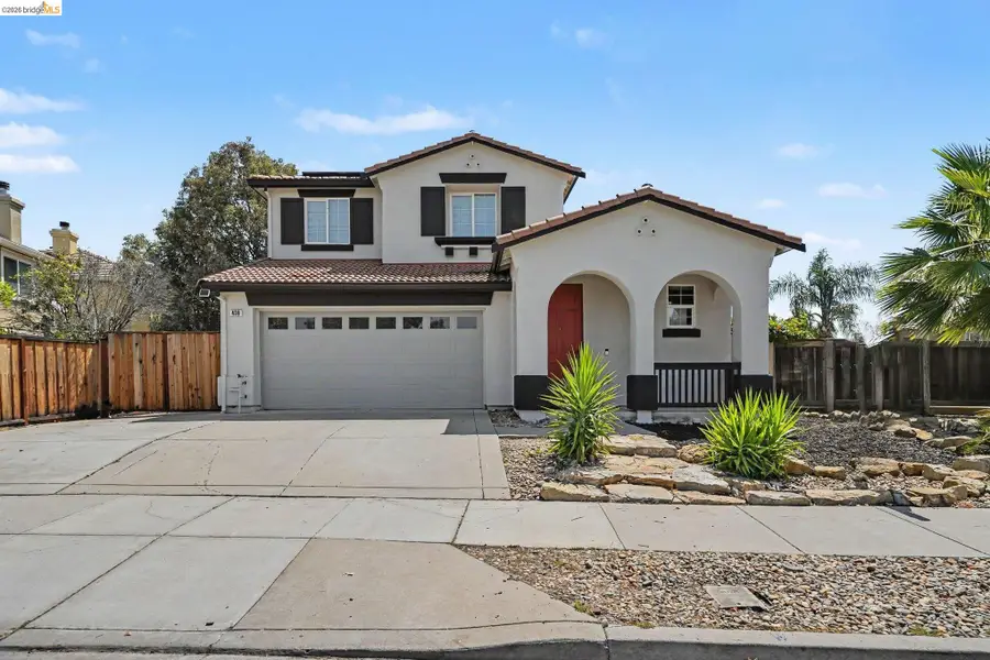 438 Montecito Dr, Brentwood, CA 94513 - #3