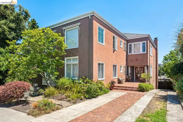 455 Lagunitas Ave, Oakland, CA 94610