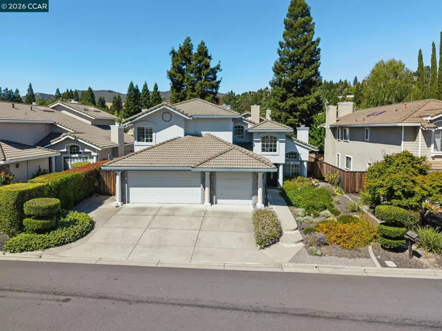 612 Clear Lake St, Danville, CA 94506 - #3