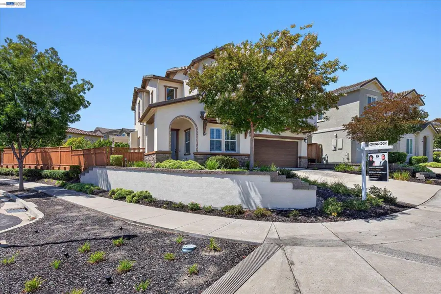 4278 Jordan Ranch Dr, Dublin, CA 94568 - #3