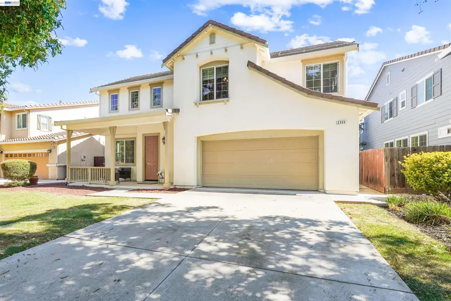 2324 Fortuna Ln, Tracy, CA 95377 - #2