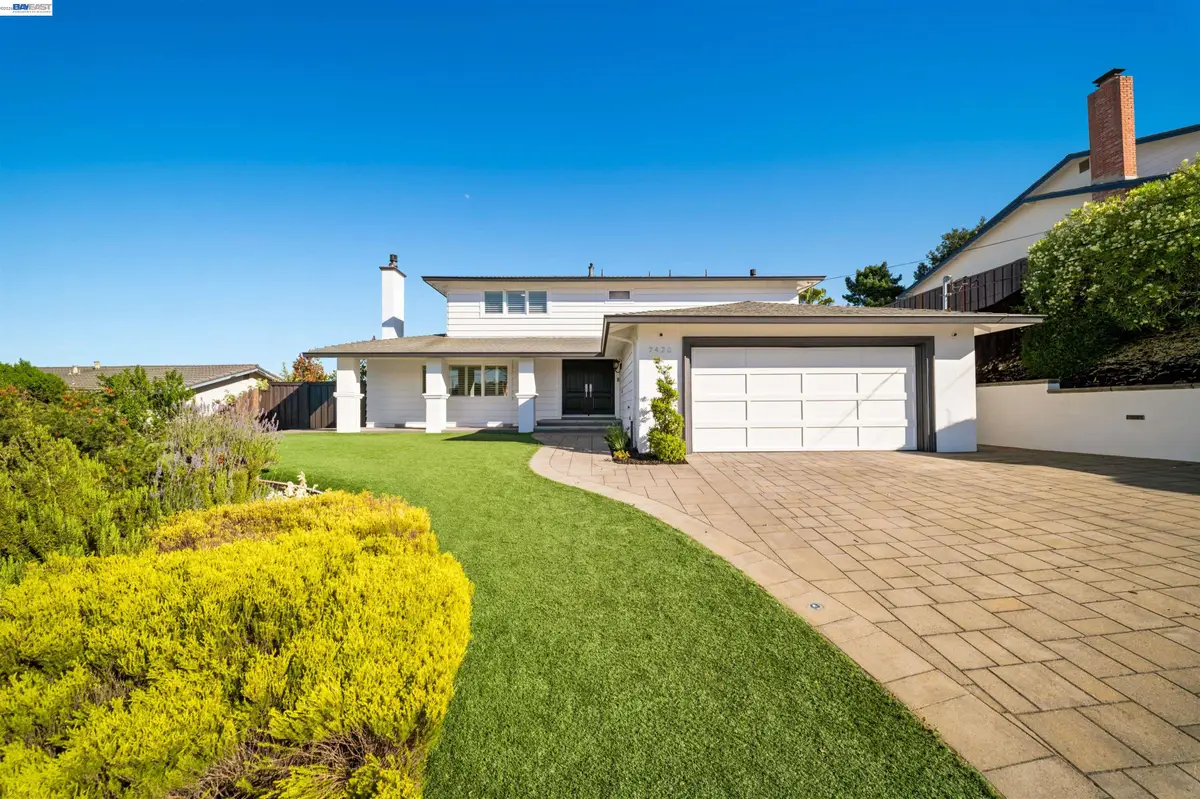 7420 Hansen Dr, Dublin, CA 94568 - #1