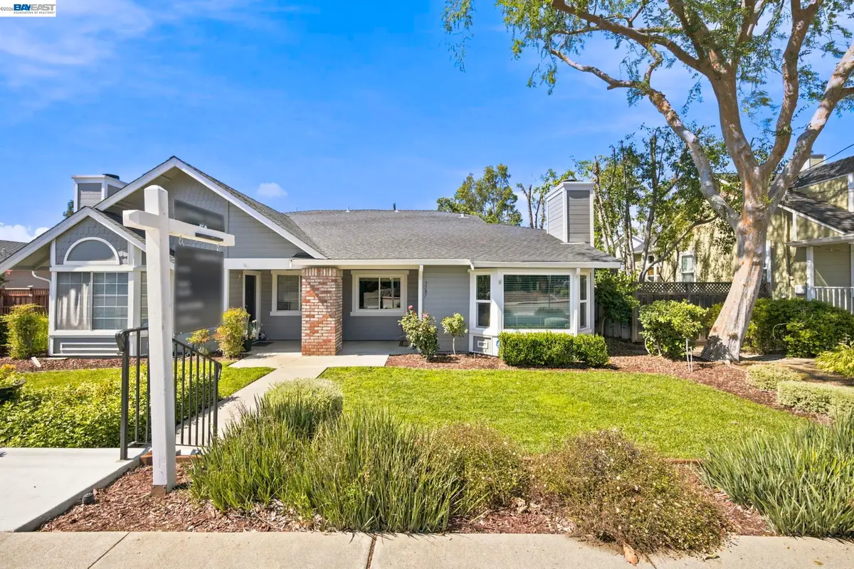 3747 Vineyard Ave, Pleasanton, CA 94566 - #1