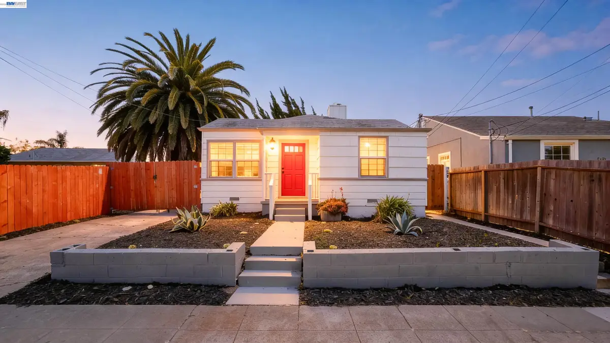 945 62nd St, Oakland, CA 94608 - #1