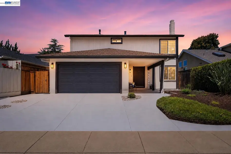 3089 Reynolds Ct, Fremont, CA 94536 - #2