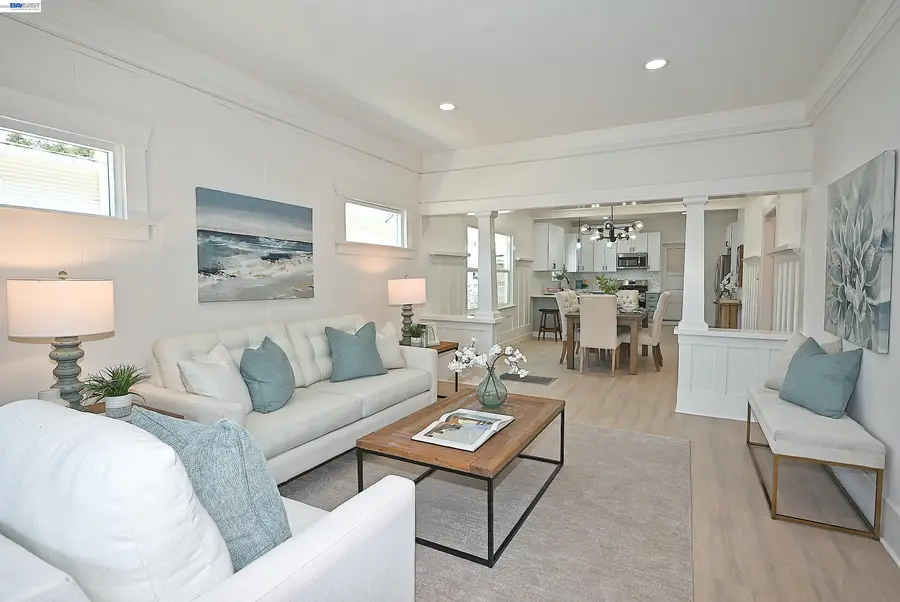 3914 Agua Vista St, Oakland, CA 94601 - #2