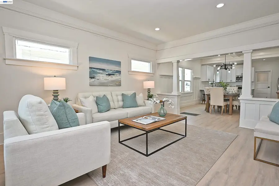 3914 Agua Vista St, Oakland, CA 94601 - #3