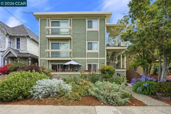 2115 Central #5, Alameda, CA 94501