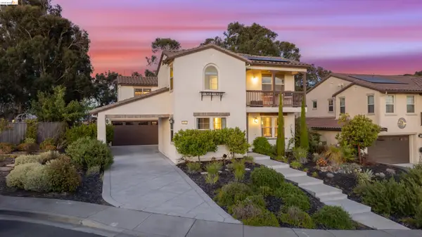 1461 Montclair St, Vallejo, CA 94592