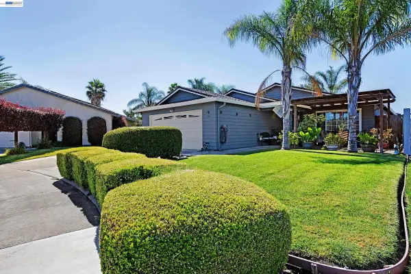534 Buena Vida Ct, Stockton, CA 95206