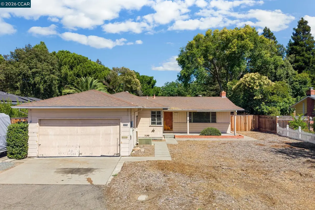 1224 Hale Dr, Concord, CA 94518 - #1
