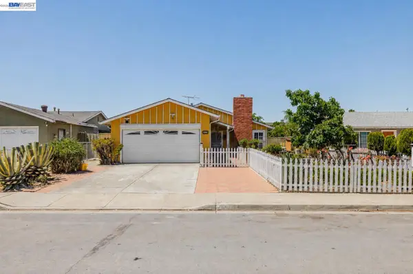 1518 Denali Way, San Jose, CA 94591
