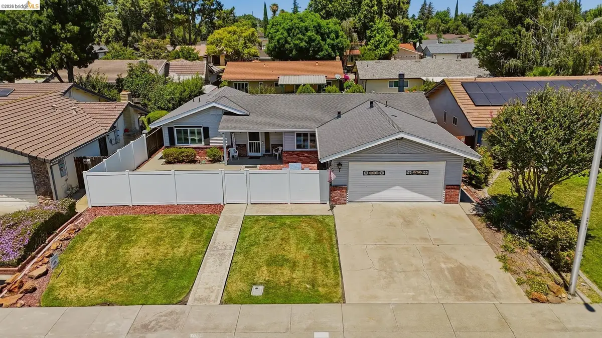 1421 Woodmont Way, Stockton, CA 95209 - #1