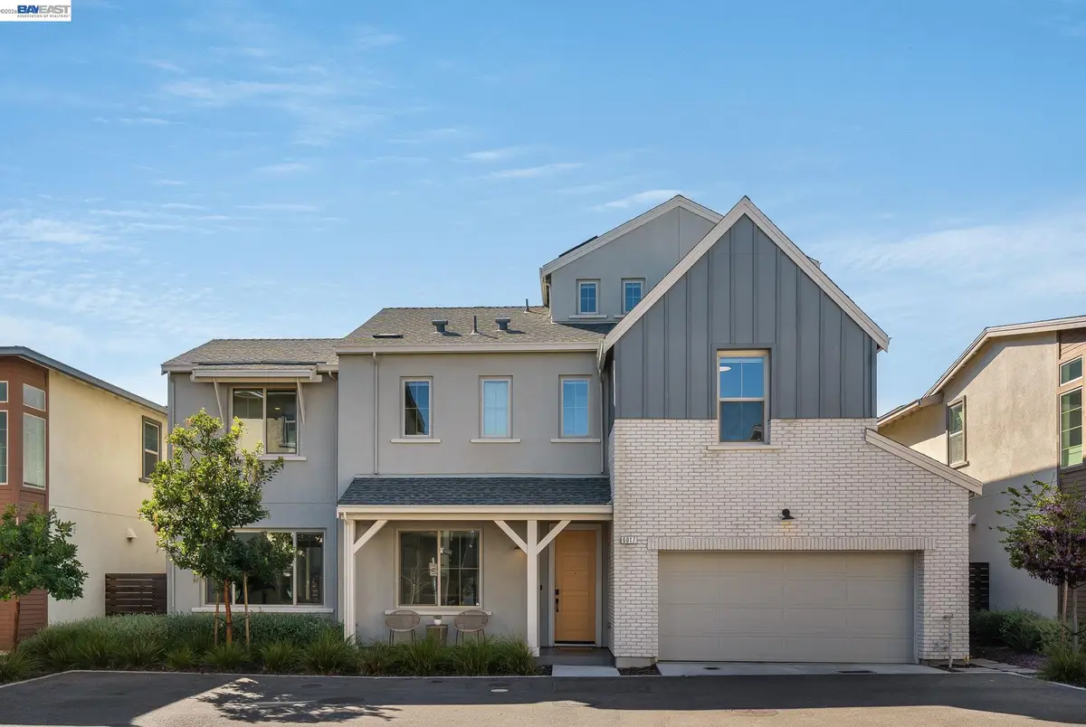 6017 Basaltina Pl, Dublin, CA 94568 - #1