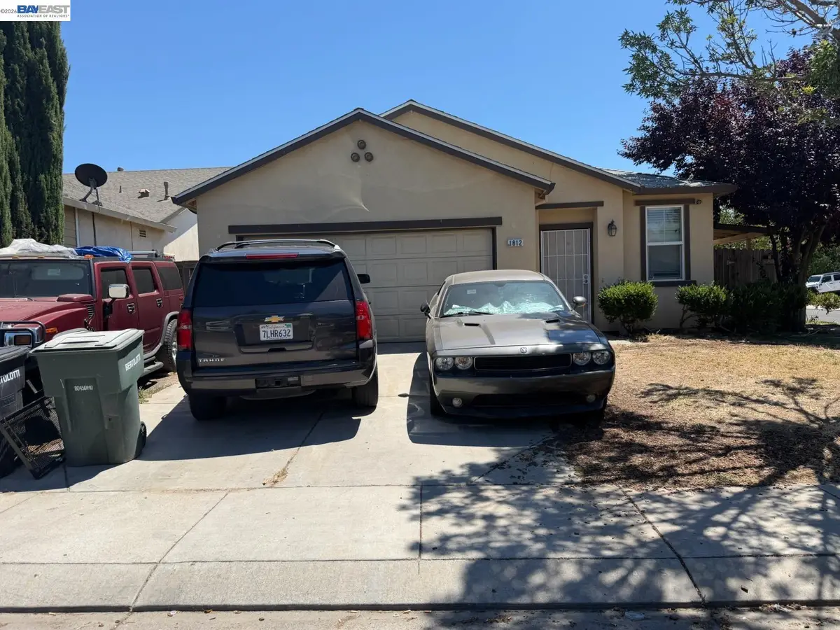 1812 Cielto Dr, Modesto, CA 95358 - #1