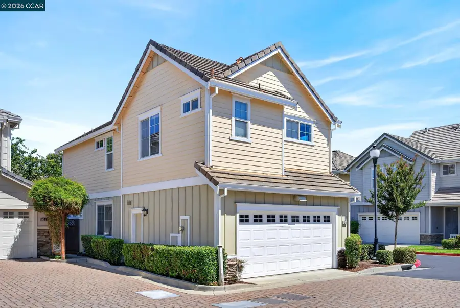 1311 Tapestry Ln, Concord, CA 94520 - #3