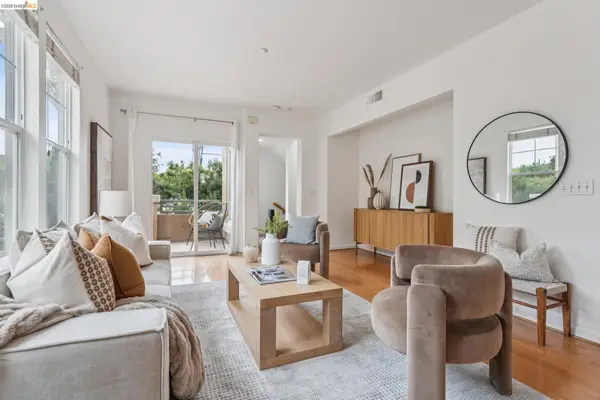 1501 Chandler St #81, Oakland, CA 94603