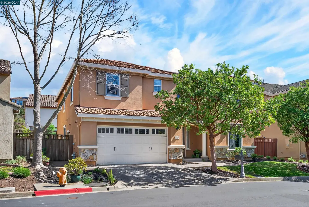 6 Tullach Pl, Hayward, CA 94542 - #1