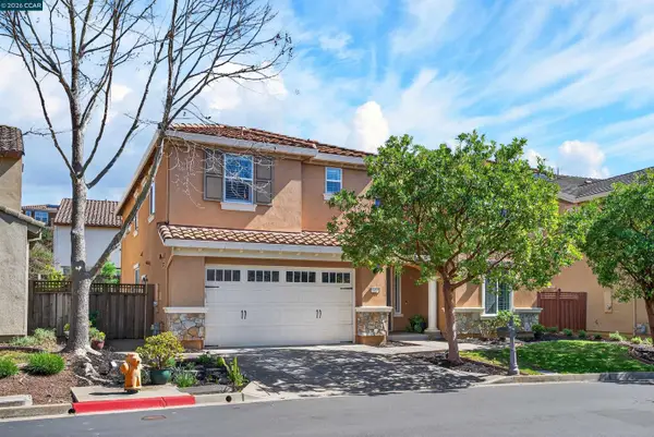 6 Tullach Pl, Hayward, CA 94542