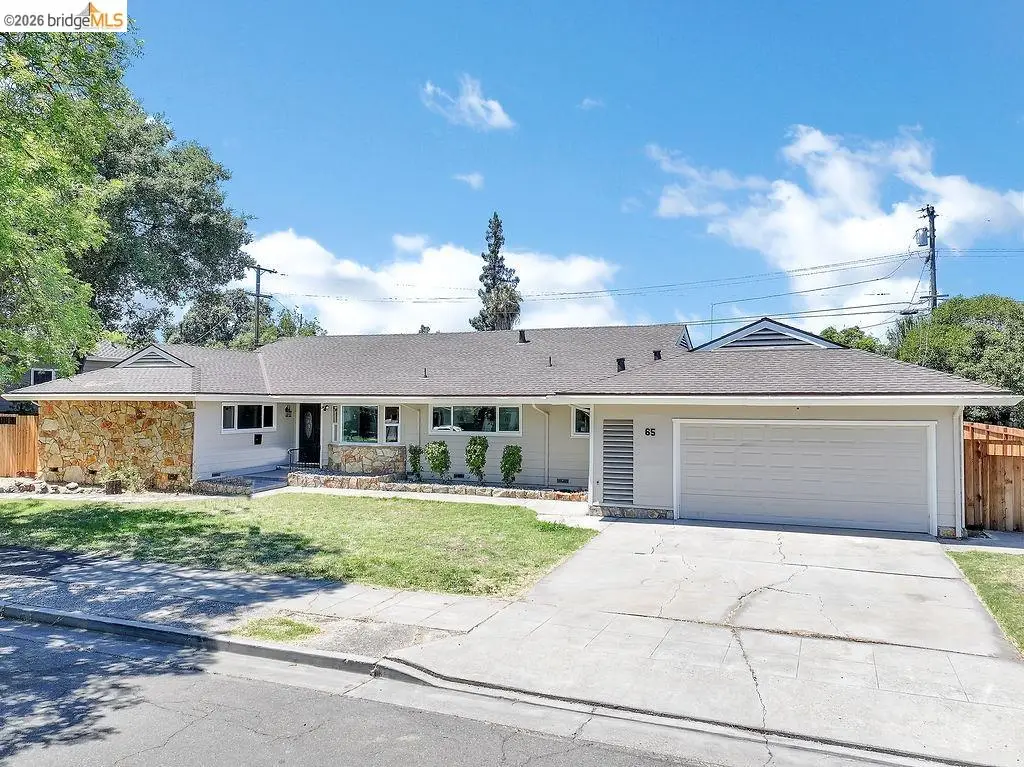 65 E Arcade St, Stockton, CA 95204 - #1