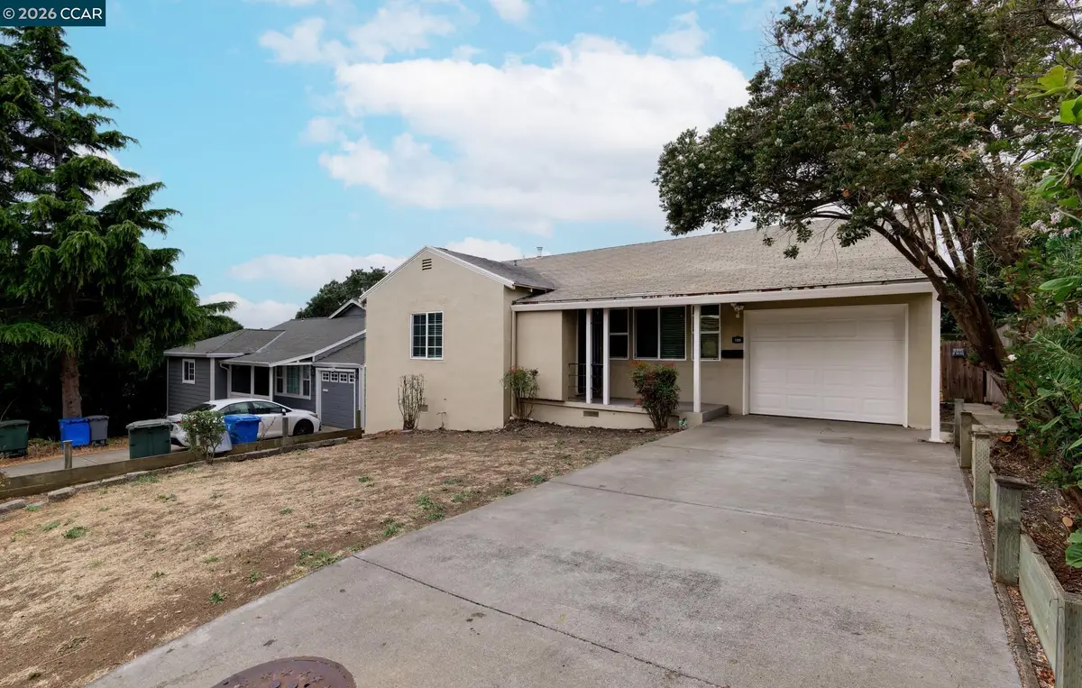125 Hermosa Ave, Vallejo, CA 94589 - #1