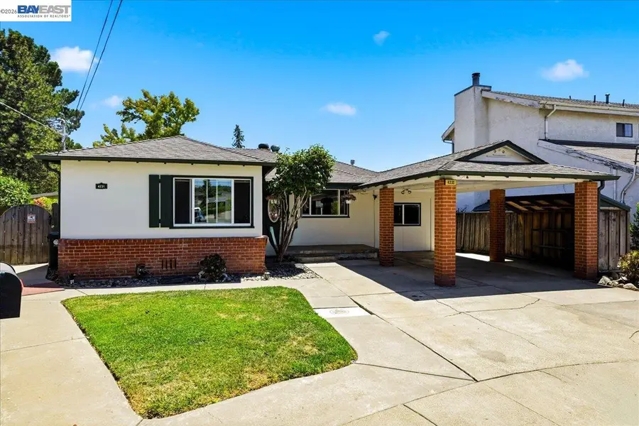 4231 Somerset Ave, Castro Valley, CA 94546 - #2