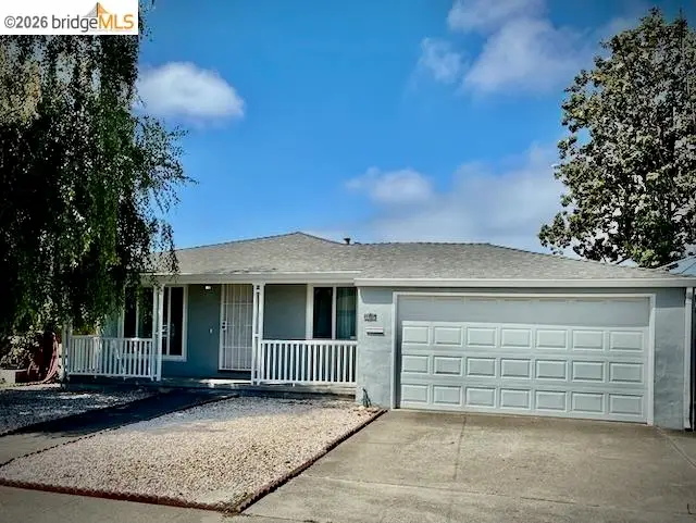 16125 Via Lupine, San Lorenzo, CA 94580 - #3