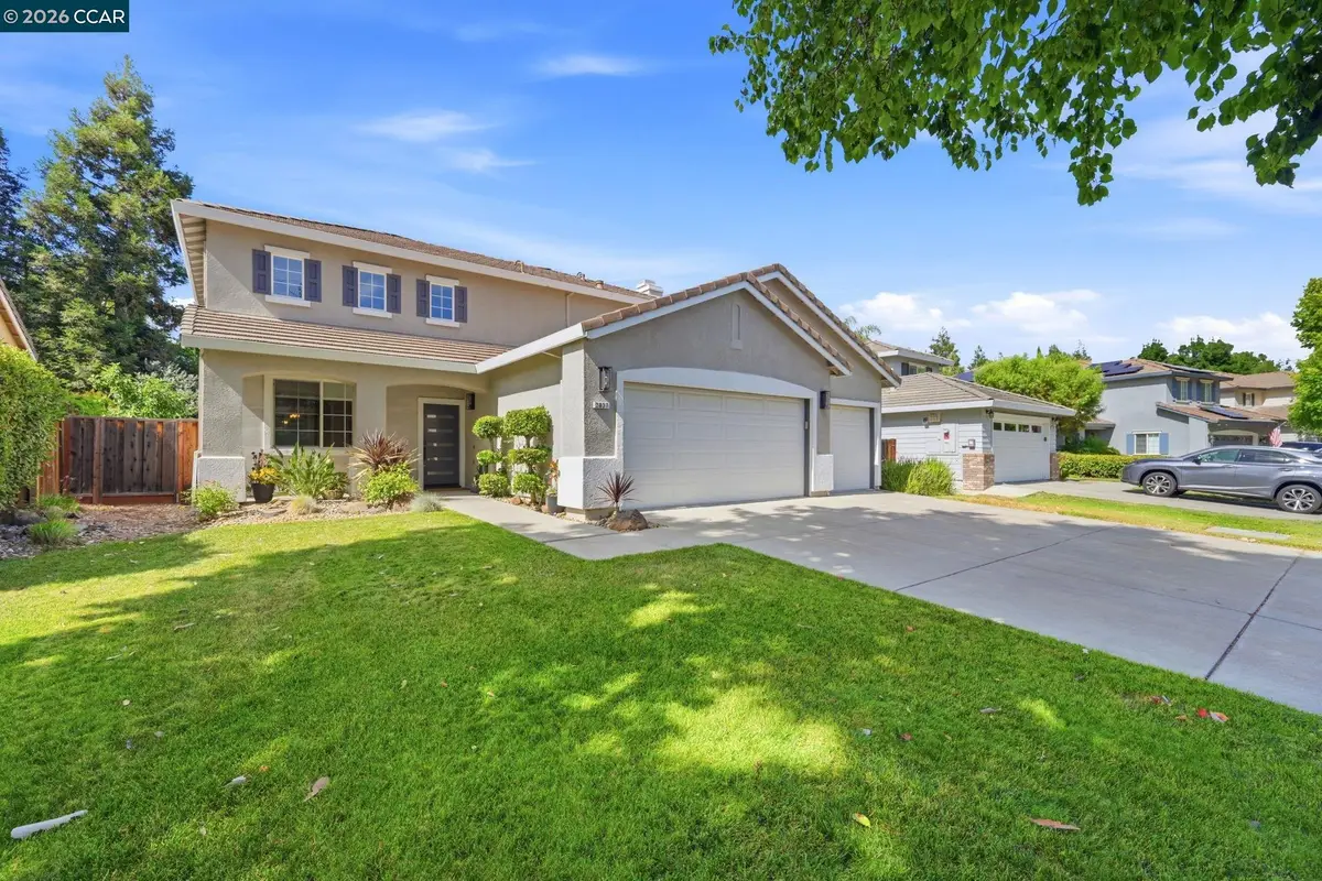 2037 Newton, Brentwood, CA 94513 - #1