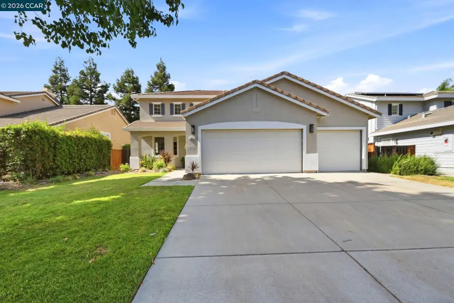 2037 Newton, Brentwood, CA 94513 - #2