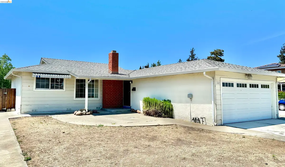 4269 Ribera St, Fremont, CA 94536 - #1