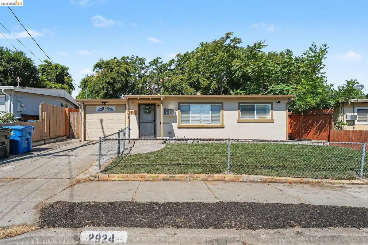 2924 Elizabeth Ln, Antioch, CA 94509 - #1