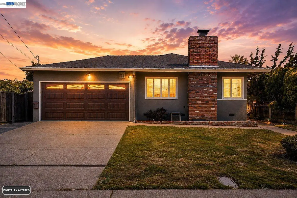 3228 Kerr St, Castro Valley, CA 94546 - #1