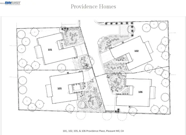 101 Providence Place, Pleasant Hill, CA 94523