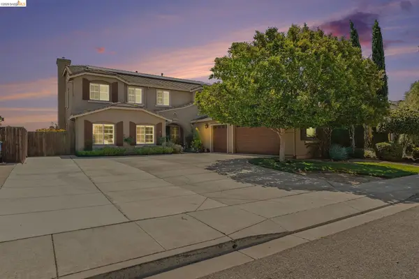 106 Little Ranch, Oakley, CA 94561